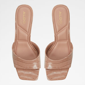 Enchanting / Heeled Sandals