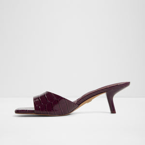 Enchanting / Heeled Sandals