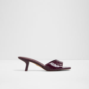 Enchanting / Heeled Sandals
