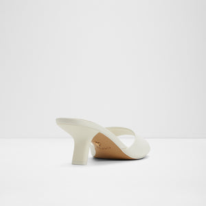 Enchanting / Heeled Sandals