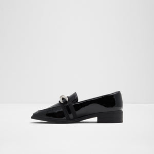 Encore / Loafers Women Shoes - Black - ALDO KSA