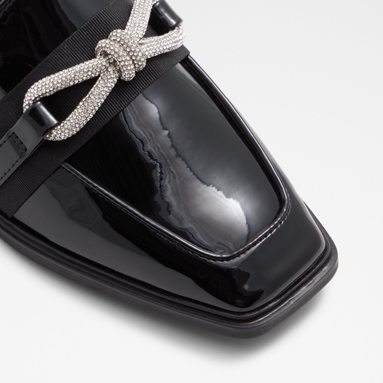 Encore / Loafers Women Shoes - Black - ALDO KSA
