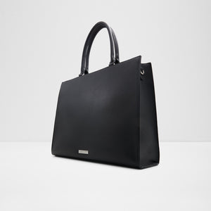 Enobana / Laptop Bag Bag - Black - ALDO KSA