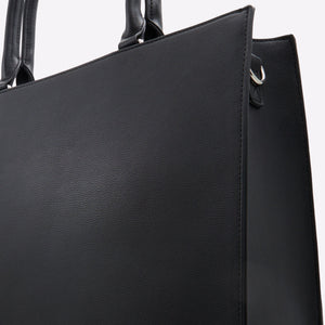 Enobana / Laptop Bag Bag - Black - ALDO KSA