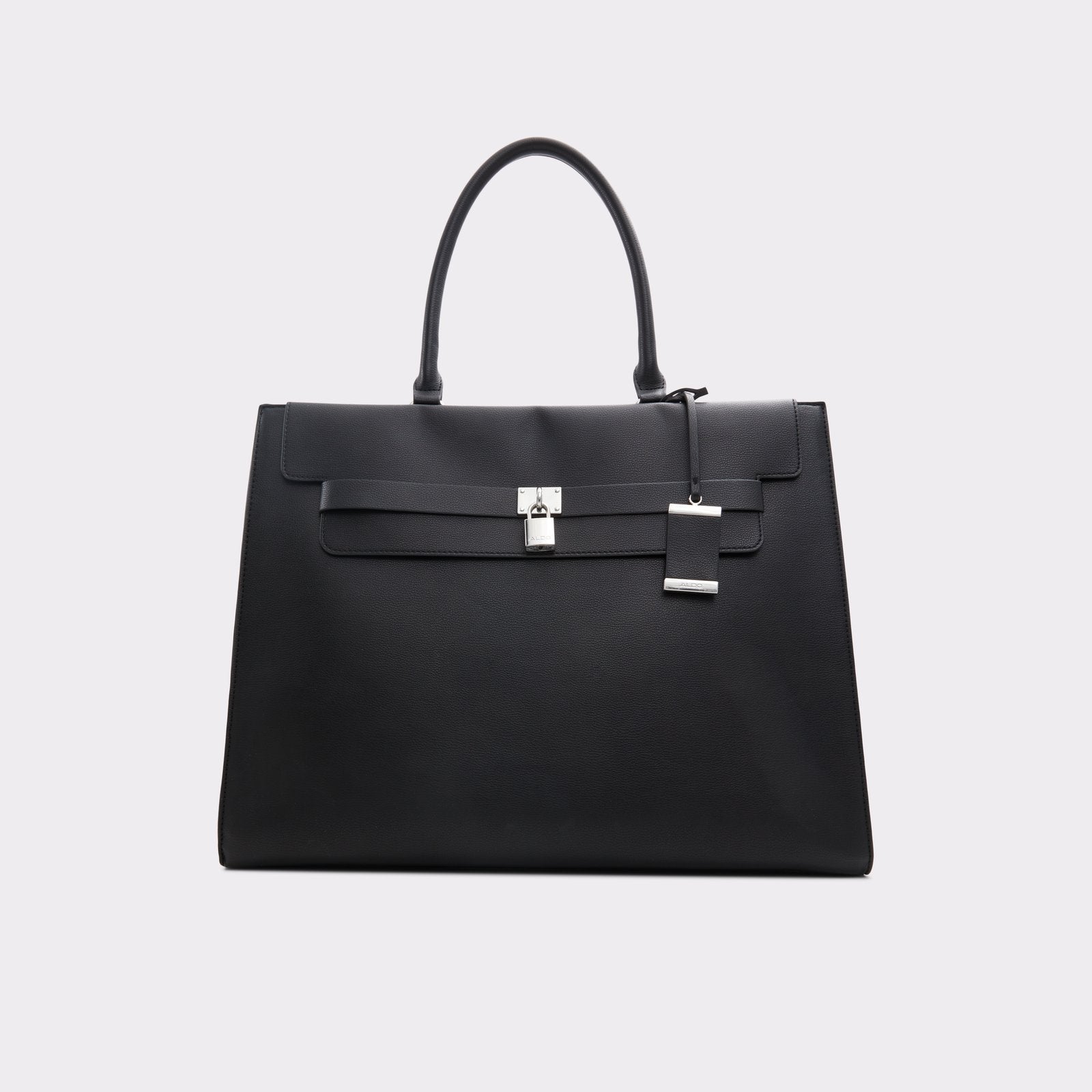 Enobana / Laptop Bag Bag - Black - ALDO KSA