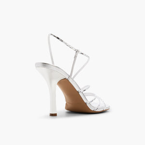 Envyy \ Heeled Sandals
