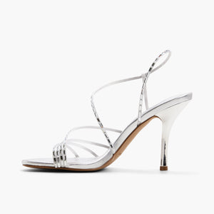 Envyy \ Heeled Sandals
