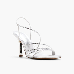 Envyy \ Heeled Sandals