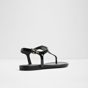 Eowiameth / Flat Sandals