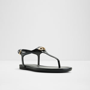 Eowiameth / Flat Sandals