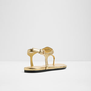 Eowiameth / Flat Sandals