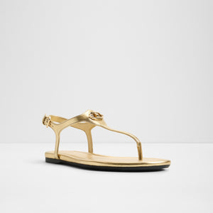 Eowiameth / Flat Sandals