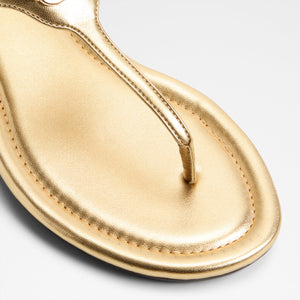 Eowiameth / Flat Sandals