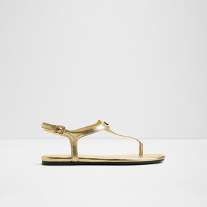 Eowiameth / Flat Sandals