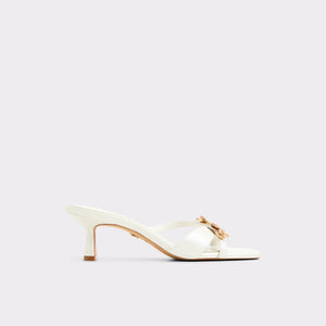 Ephemeral / Heeled Sandals