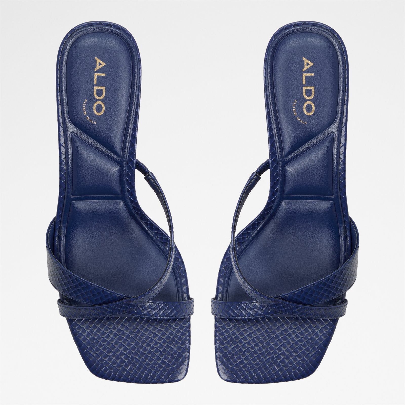 Ephemeralia / Heeled Sandals