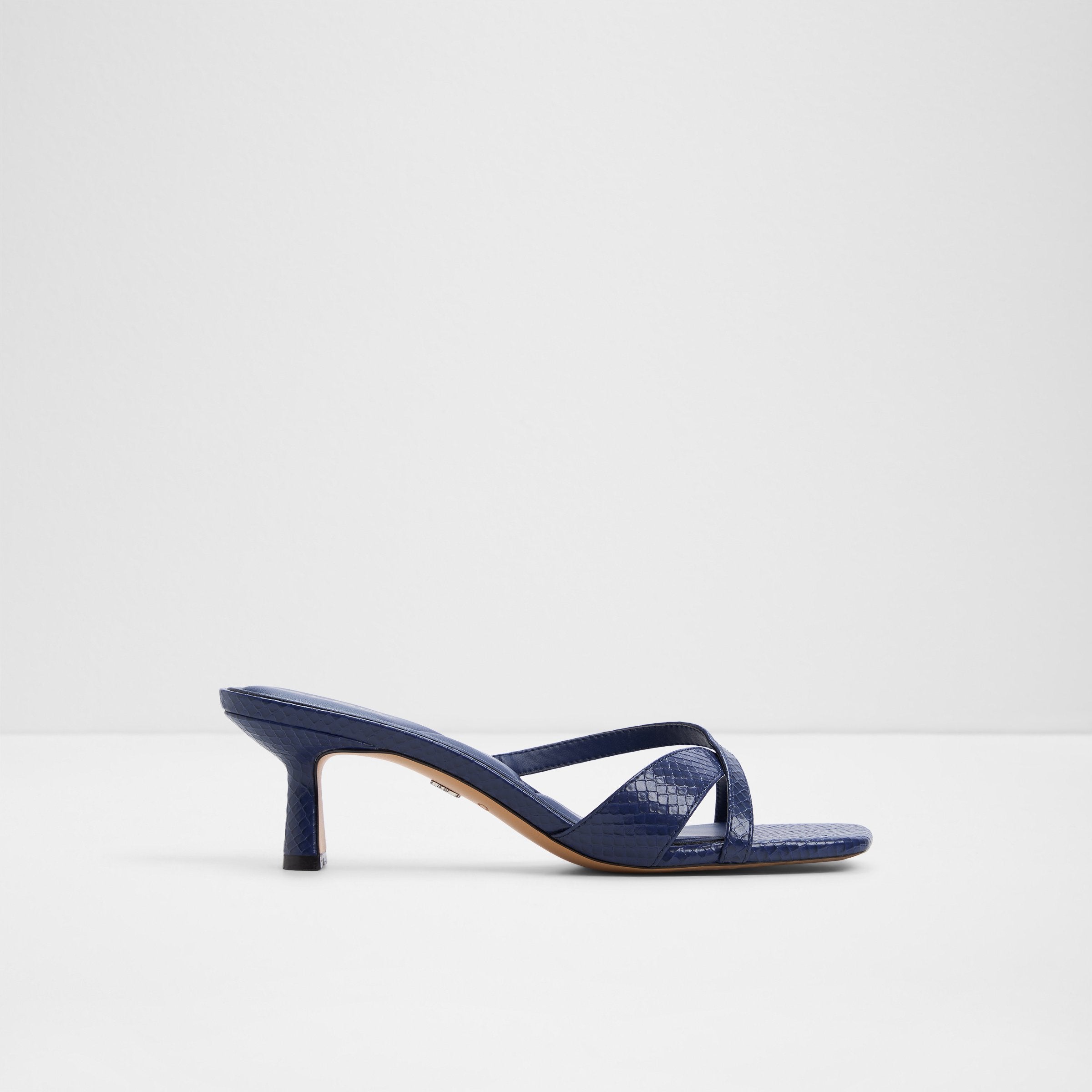 Ephemeralia / Heeled Sandals