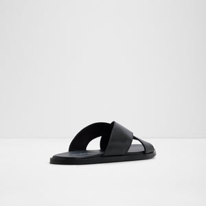 Black Erik Men Footwear