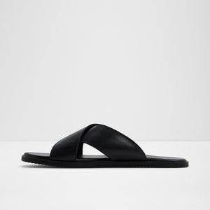 Black Erik Men Footwear