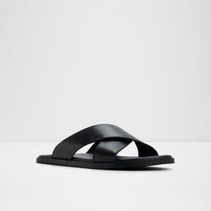 Black Erik Men Footwear
