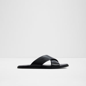 Black Erik Men Footwear