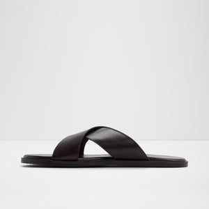 Dark Brown Erik Men Footwear