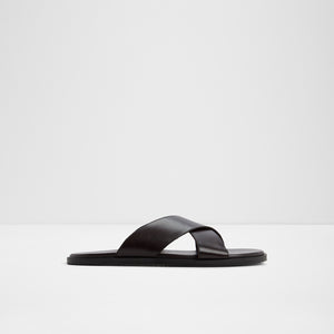 Dark Brown Erik Men Footwear