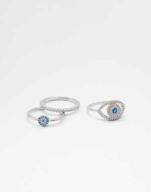 Erilicien / Accessories