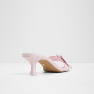 Erma / Heeled Sandals