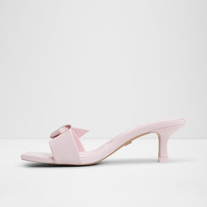 Erma / Heeled Sandals