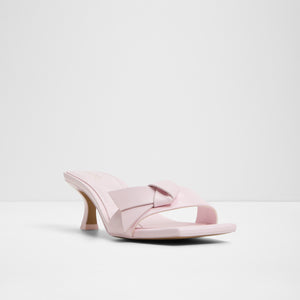 Erma / Heeled Sandals