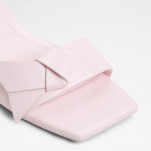 Erma / Heeled Sandals