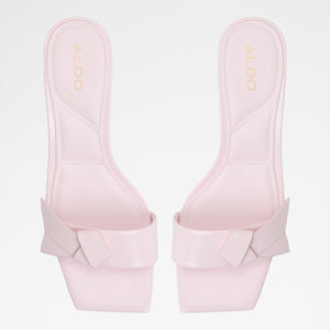 Erma / Heeled Sandals