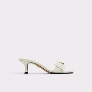 Erma / Heeled Sandals