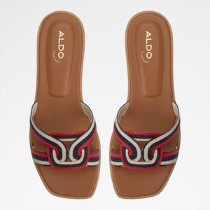 Erok / Flat Sandals