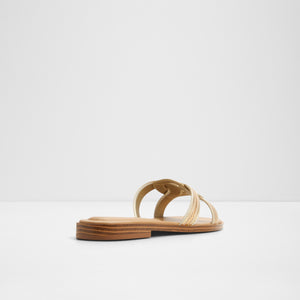 Erok / Flat Sandals
