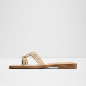Erok / Flat Sandals