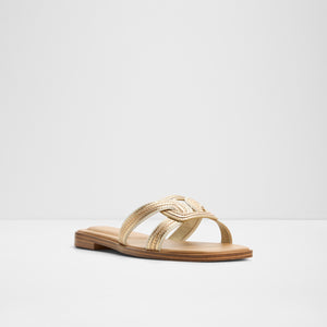 Erok / Flat Sandals