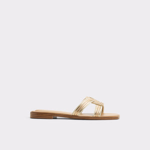 Erok / Flat Sandals