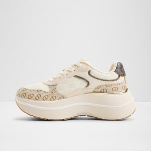 Etany / Wedge Sneakers