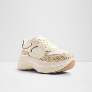 Etany / Wedge Sneakers