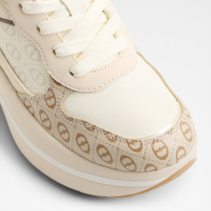 Etany / Wedge Sneakers