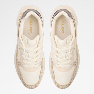 Etany / Wedge Sneakers