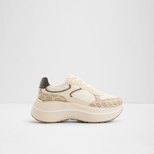 Etany / Wedge Sneakers