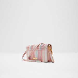 Eternal Bag - Pink Overflow - ALDO KSA