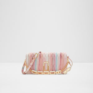 Eternal Bag - Pink Overflow - ALDO KSA