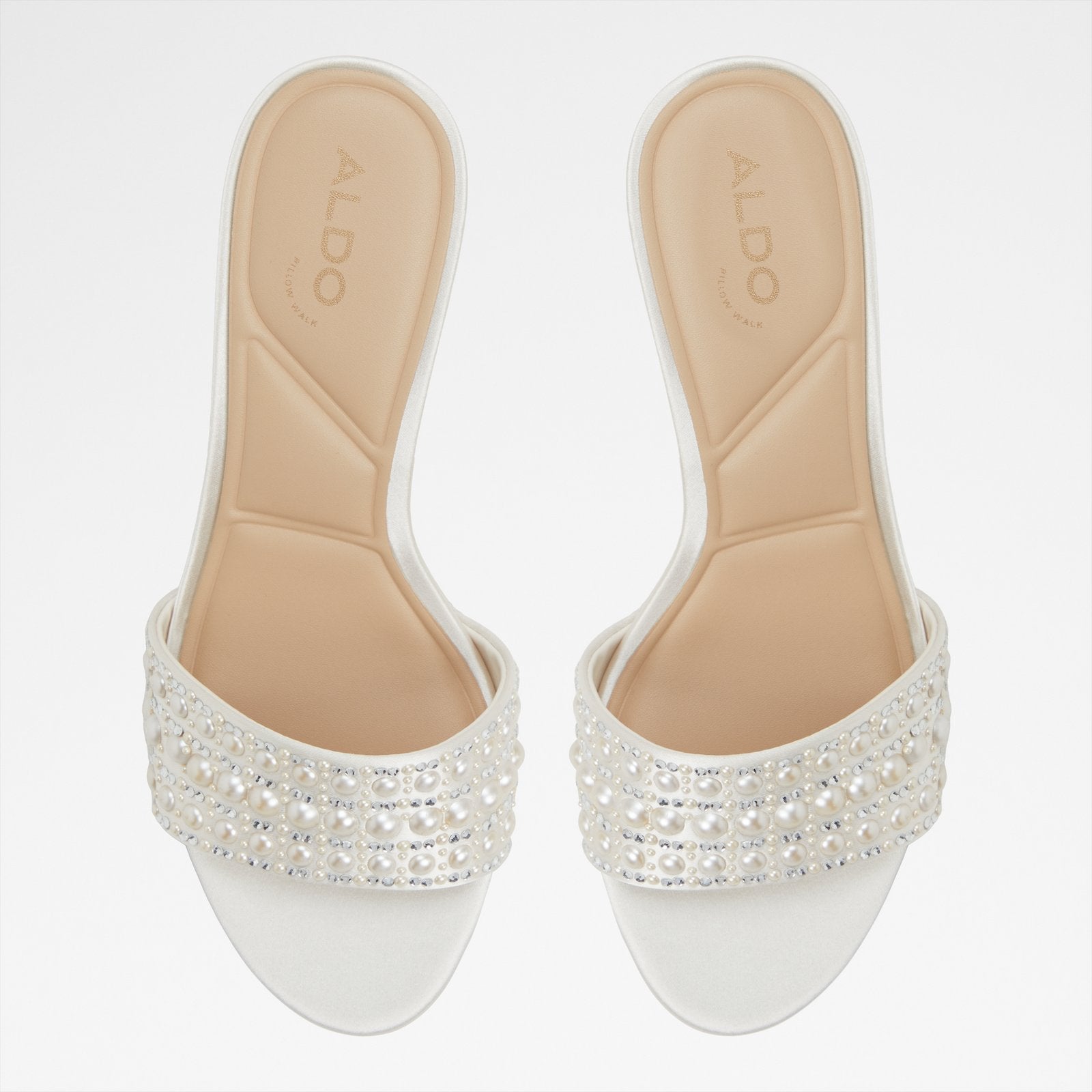 Eternally / Heeled Sandals