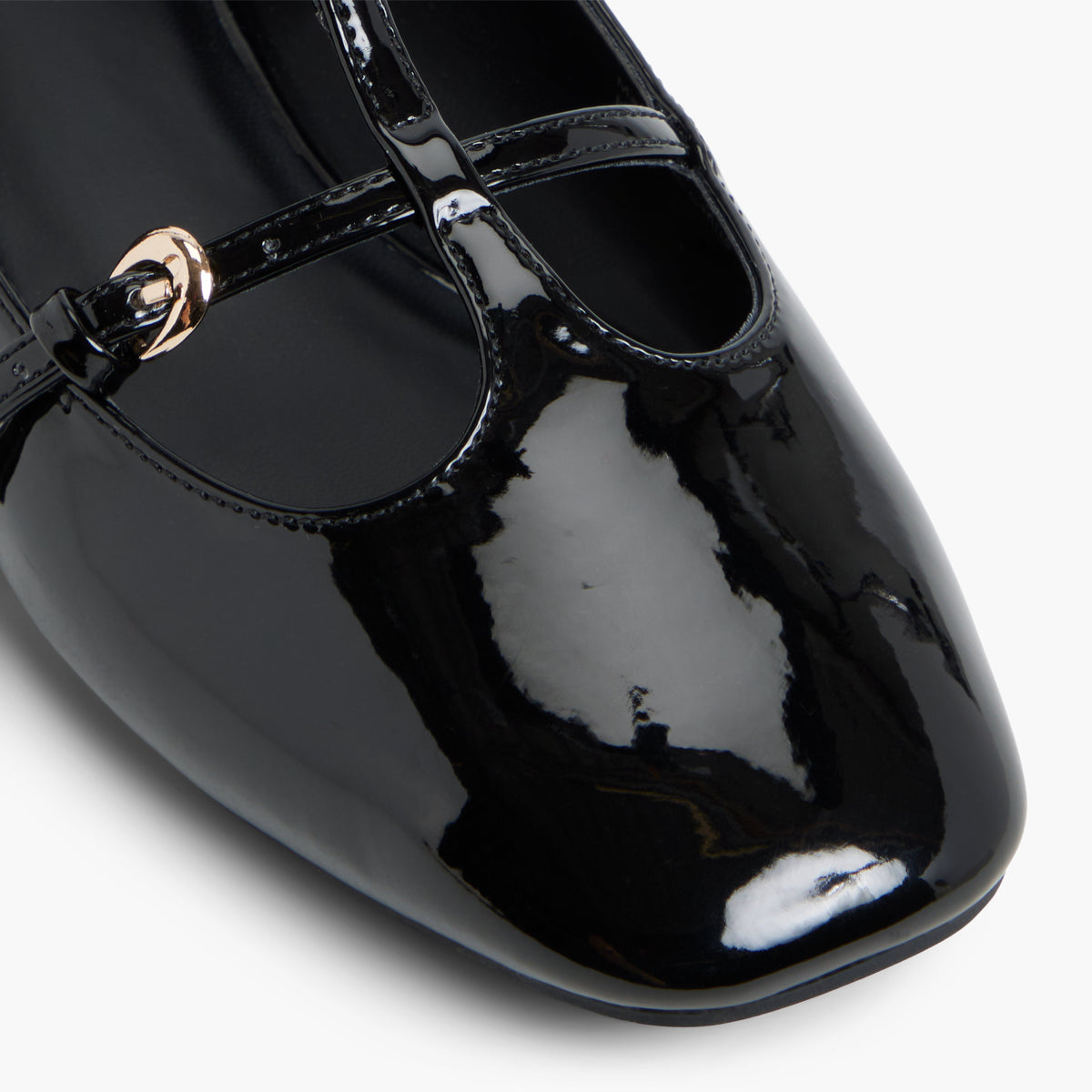 Eternelle \ Ballerinas & Mary Janes