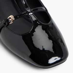 Eternelle \ Ballerinas & Mary Janes