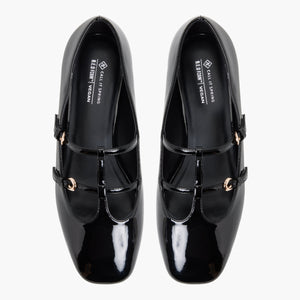 Eternelle \ Ballerinas & Mary Janes